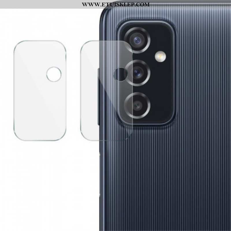 Ochronne Szkło Hartowane Do Samsunga Galaxy M52 5G Imak